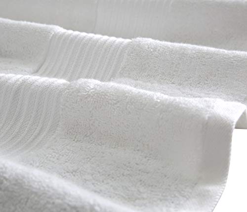 Luxury Oversized Bath Towels | view 4