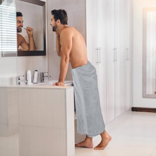 Utopia Towels Jumbo Bath Sheets view 3