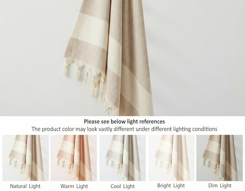 Bazaar Anatolia Turkish Bath Towel view 2