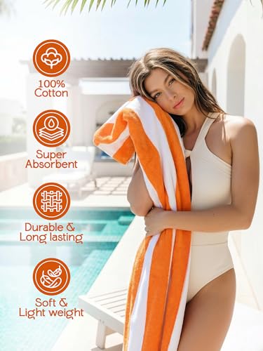 Utopia Towels Pack of 4 view 3