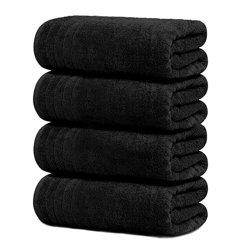 Tens Towels Pack of 4