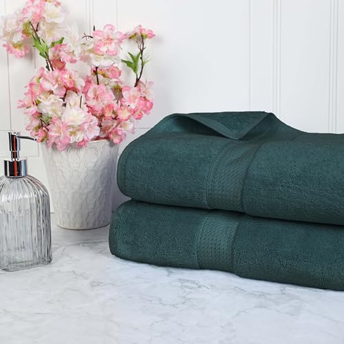 Impressions Luxury Heavyweight Egyptian Cotton