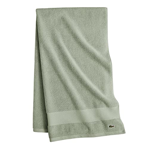 Lacoste Heritage 100% Supima Cotton view 4
