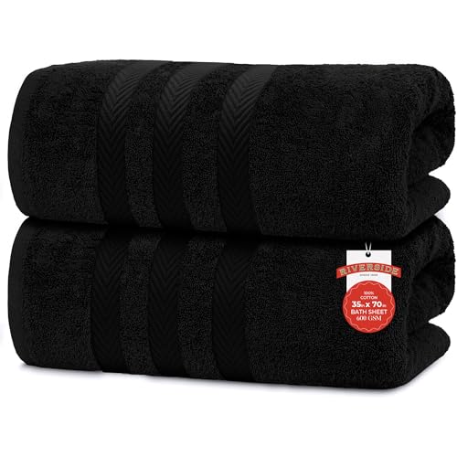 RIVERSIDE Pack of 2 Extra