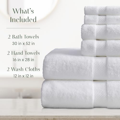 Springtree Home 100% Cotton Luxury view 2