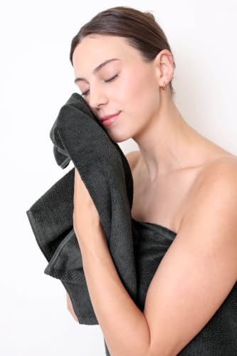 Westlinen Egyptian Cotton Bath Towel view 4