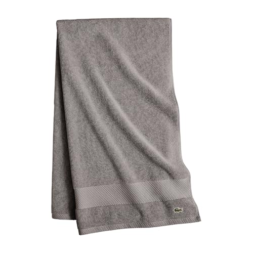 Lacoste Heritage Anti-Microbial Supima Cotton