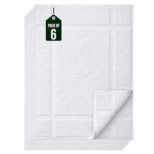 Pearl Linens Pack of 6