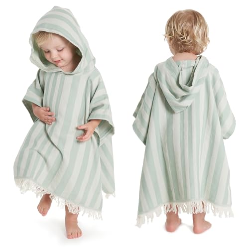 ZICOTO Stylish Hooded Beach Towel