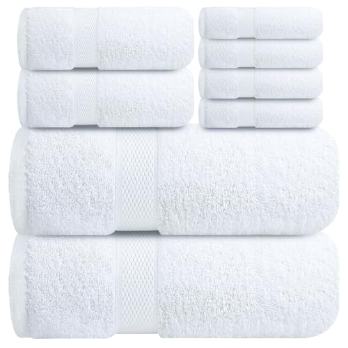 Infinitee Xclusives 100% Cotton Bath