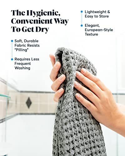 SUTERA Silverthread Bath Towel | view 2