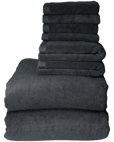 Westlinen Egyptian Cotton Bath Towel