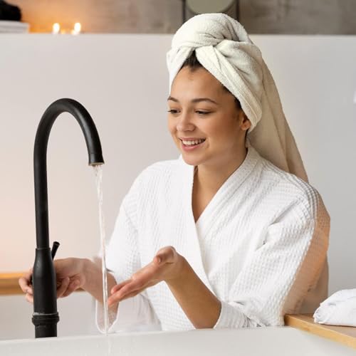 KAHAF COLLECTION 6 Pack Bath view 3