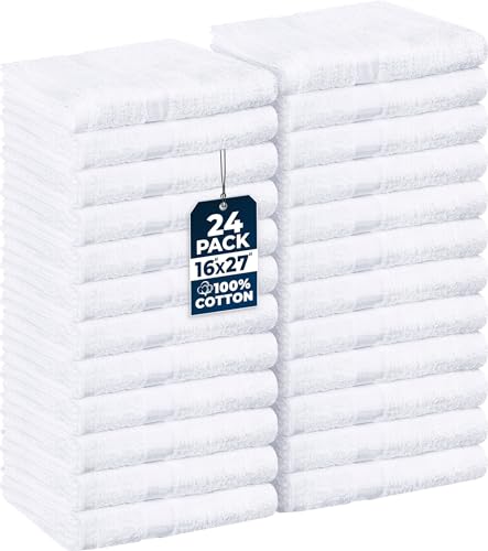 Utopia Towels Salon Towels Pack