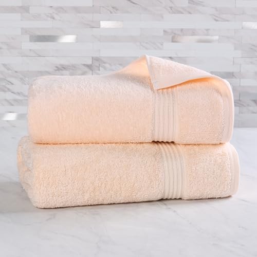 Superior Heritage Egyptian Cotton Bath