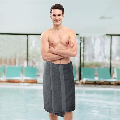 Utopia Towels 6 Pack Medium view 3