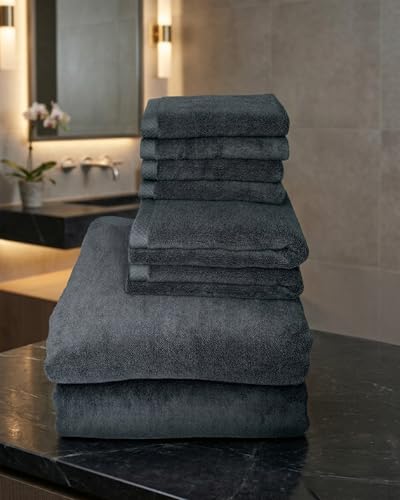 Westlinen Egyptian Cotton Bath Towel view 2