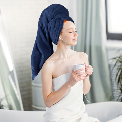 Utopia Towels 4 Pack Premium view 2