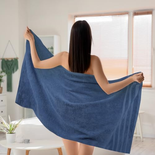 Utopia Towels 4 Pack Premium view 4