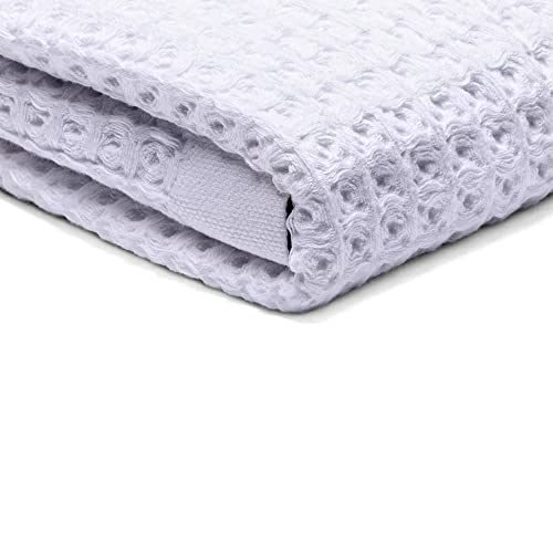 SUTERA Silverthread Bath Towel |