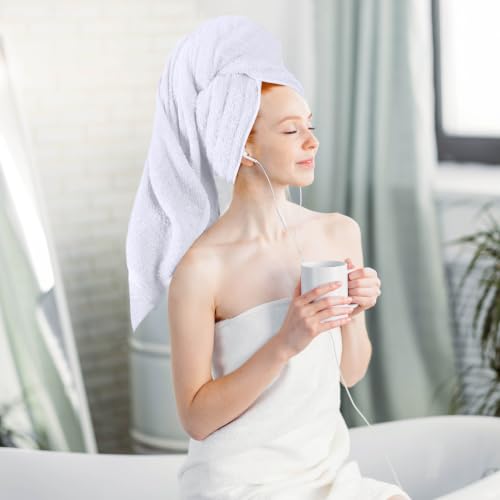 Utopia Towels 4 Pack Premium view 2