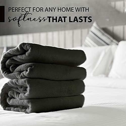 KAHAF COLLECTION 100% Cotton Bath view 2