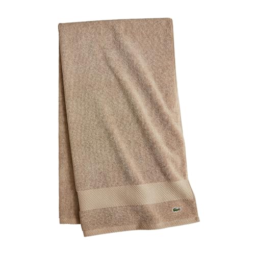 Lacoste Heritage 100% Supima Cotton