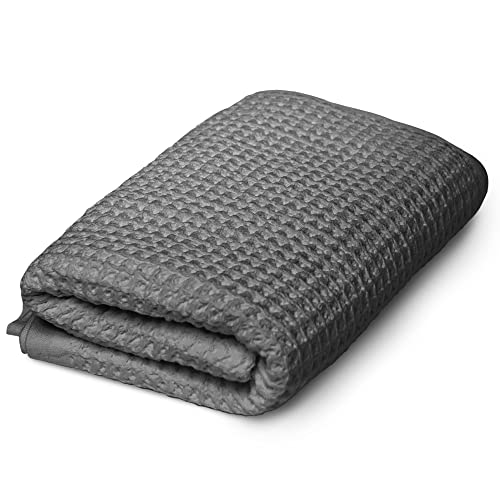 SUTERA Silverthread Bath Towel |