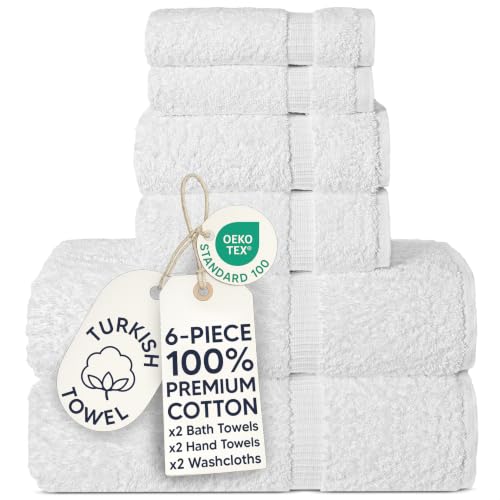 Chakir Turkish Linens Luxury Spa