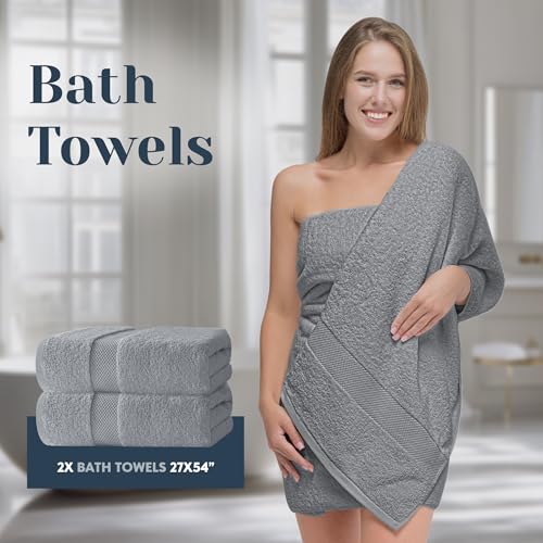 White Classic Luxury Dolphin Gray view 4