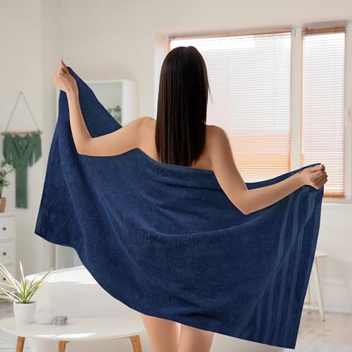 Utopia Towels 4 Pack Premium view 4