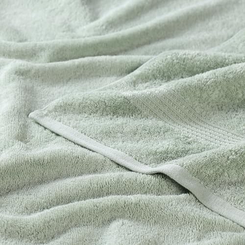 SUPERIOR Heritage Egyptian Cotton Bath view 4