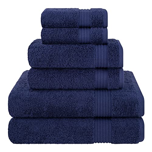 Cotton Paradise 100% Cotton Turkish