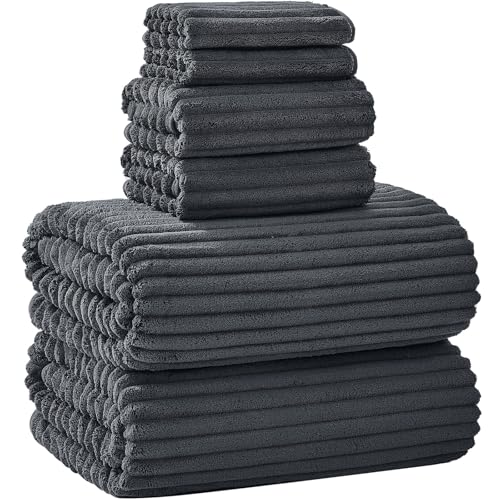 NALIVO Extra Large Bath Towel