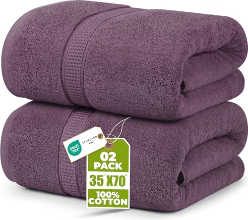Utopia Towels Jumbo Bath Sheets