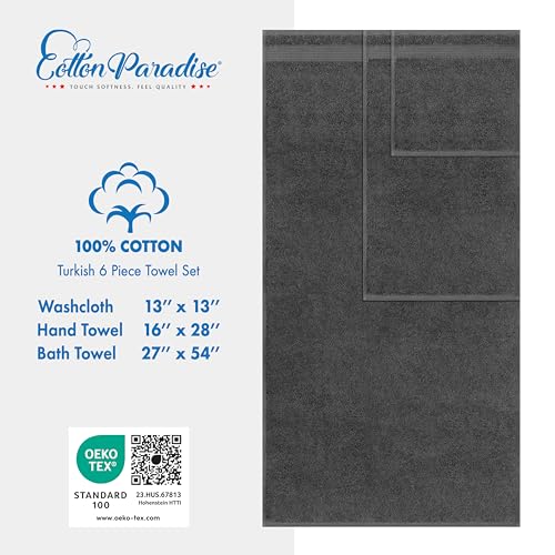 Cotton Paradise Towel Set of view 4