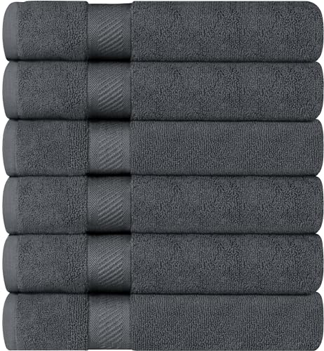 Utopia Towels 6 Pack Medium view 5
