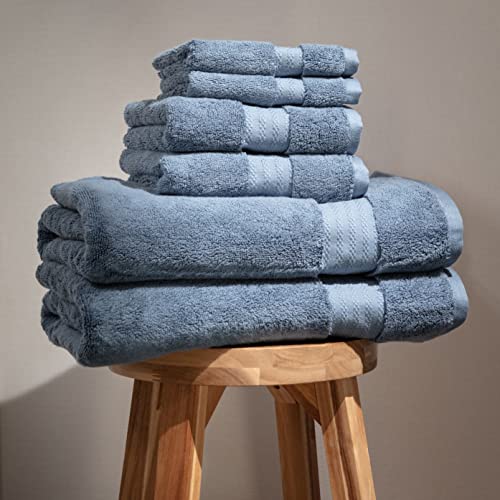 100% Organic Cotton Bath Towel