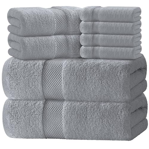 White Classic Luxury Dolphin Gray