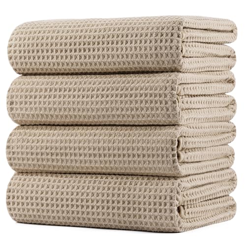 POLYTE 430 GSM Microfiber Oversize