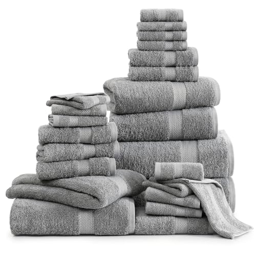 LANE LINEN Luxury 24 PCs