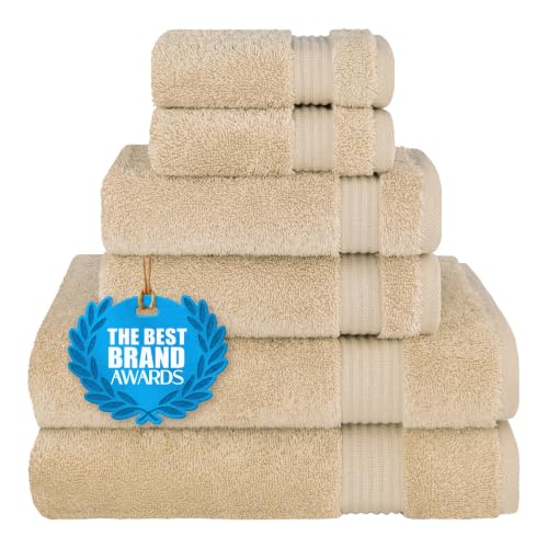 Cotton Paradise 100% Cotton Turkish