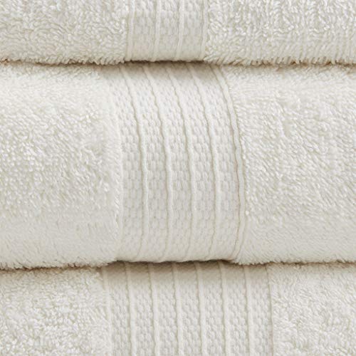 Madison Park Organic 100% Cotton view 3