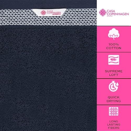 CASA COPENHAGEN Solitaire 2Pcs 100% view 2
