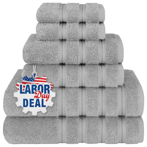 American Soft Linen Luxury 6