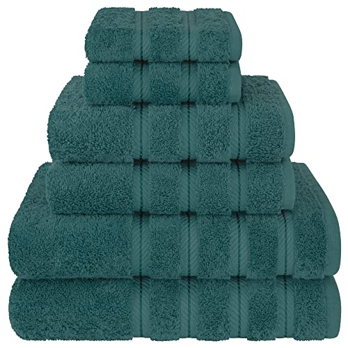 American Soft Linen 100% Cotton