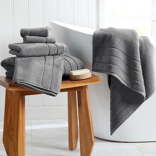 Springtree Home Luxury Turkish Cotton view 3