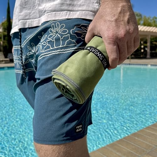 We Sweat's (2 Pack) Microfiber view 2