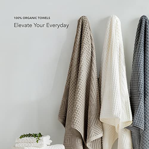 Texere 100% Organic Cotton Diamond view 3