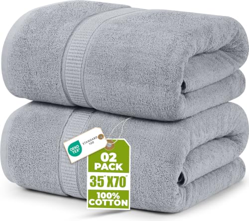 Utopia Towels Jumbo Bath Sheets